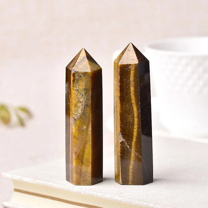Décor Cristal Naturel pour Intérieur et Bien-être