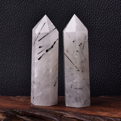 Décor Cristal Naturel pour Intérieur et Bien-être