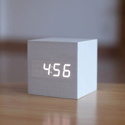 Horloge Bureau Moderne et Précise