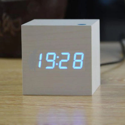 Horloge Bureau Moderne et Précise