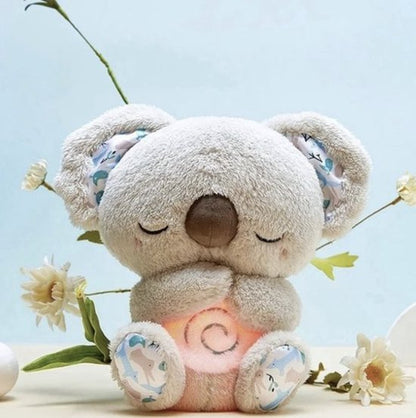 Peluche Douce Apaisante pour Détente