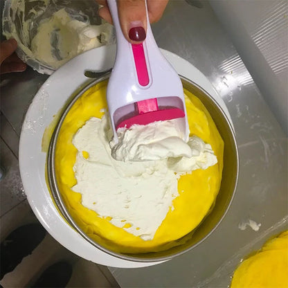 Cuillère à Muffins Distributrice Pratique 0