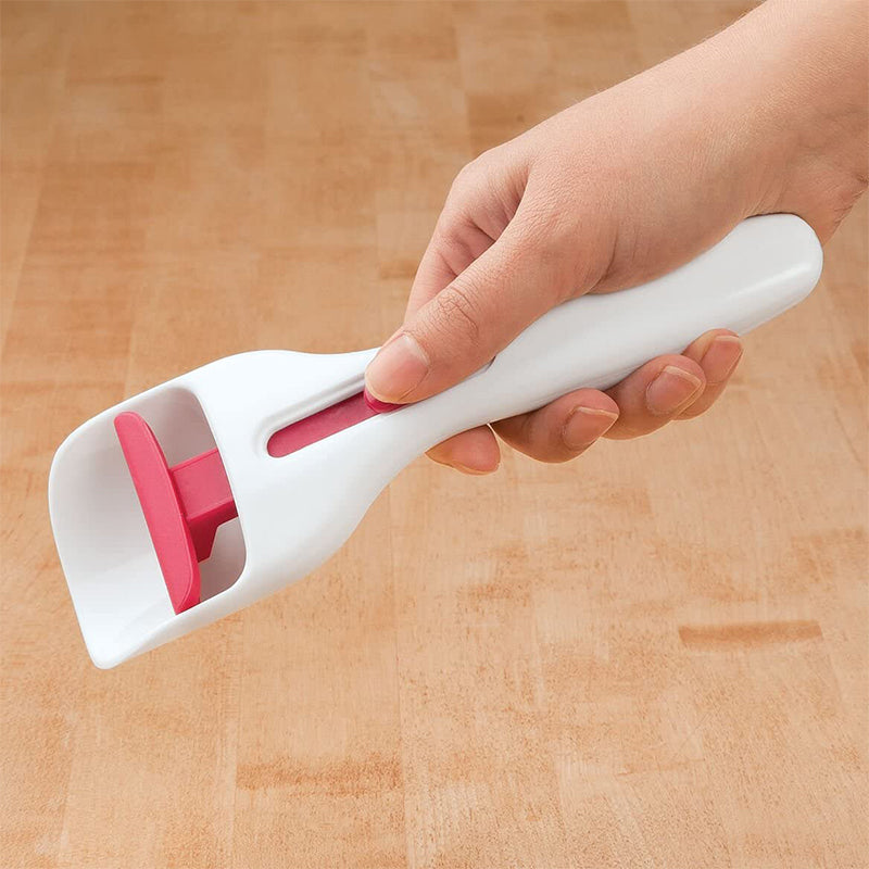 Cuillère à Muffins Distributrice Pratique 4