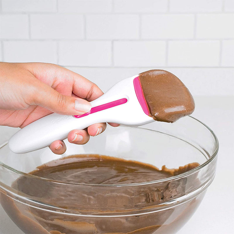 Cuillère à Muffins Distributrice Pratique 5