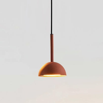 Luminaire Suspendu Design - Lampe Métal LED Élégant