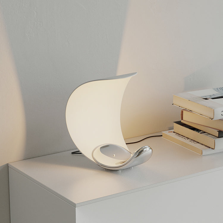 Lampe de Table Design Sobre et Élégant