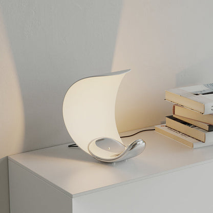 Lampe de Table Design Sobre et Élégant