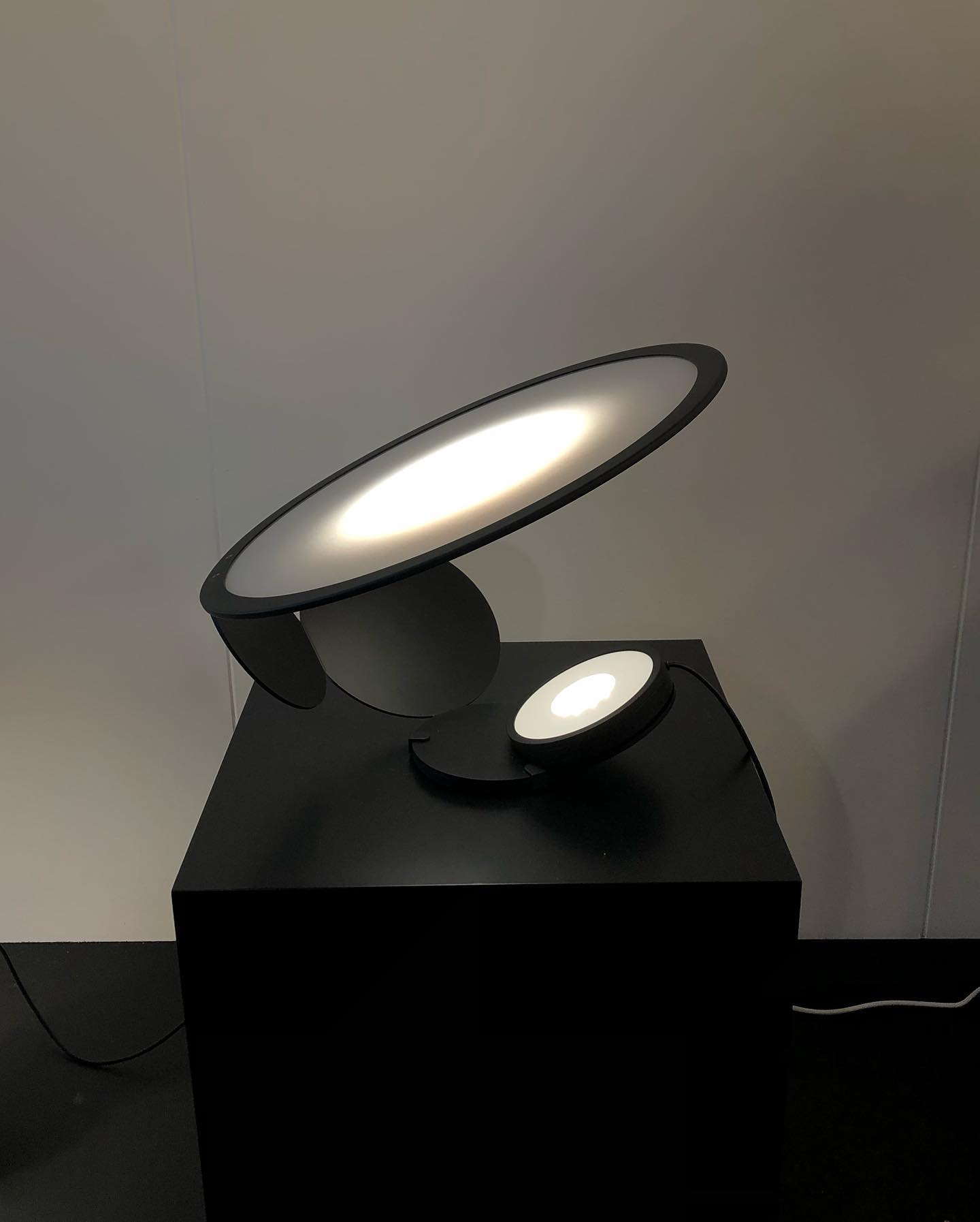 Lampe de Bureau Design et Raffinée