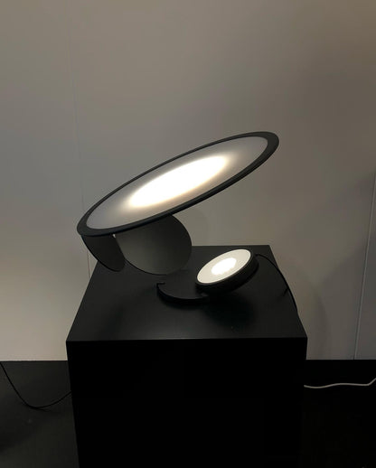 Lampe de Bureau Design et Raffinée
