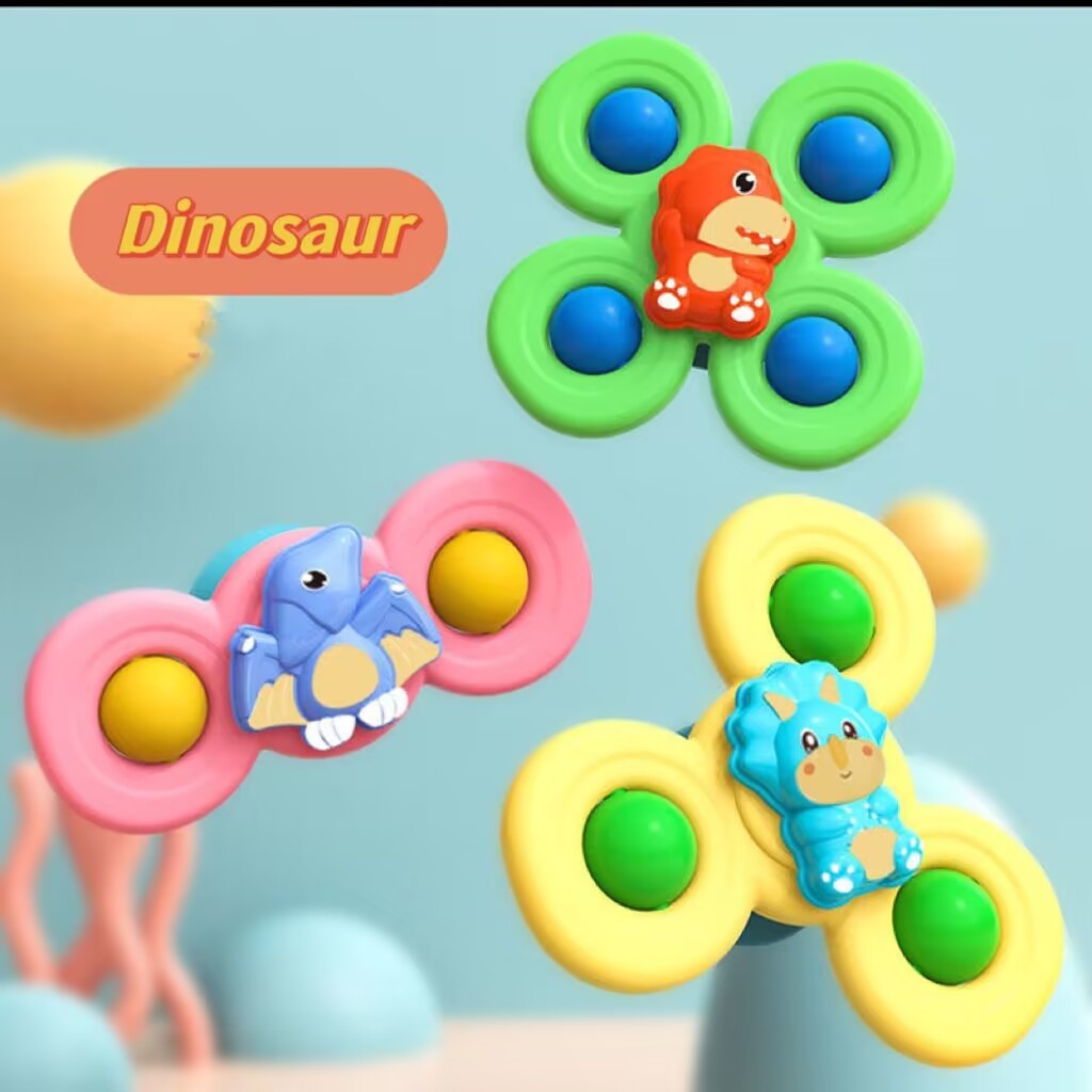 Jouet Tourbillon Amusant pour Enfants Curieux