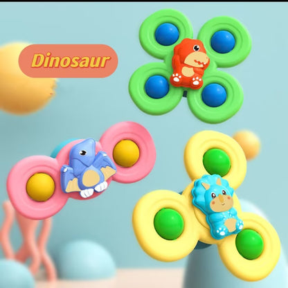 Jouet Tourbillon Amusant pour Enfants Curieux
