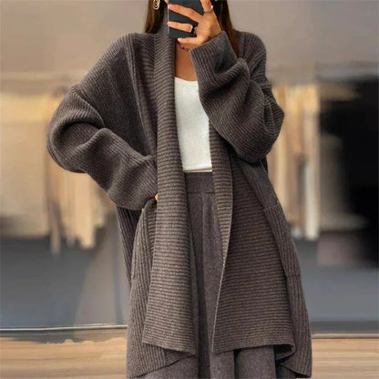 Veste Cardigan Féminine et Douillette pour Femme