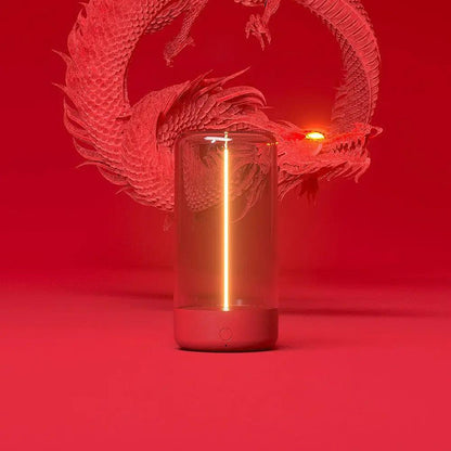 Lampe Bureau LED Élégante et Portable