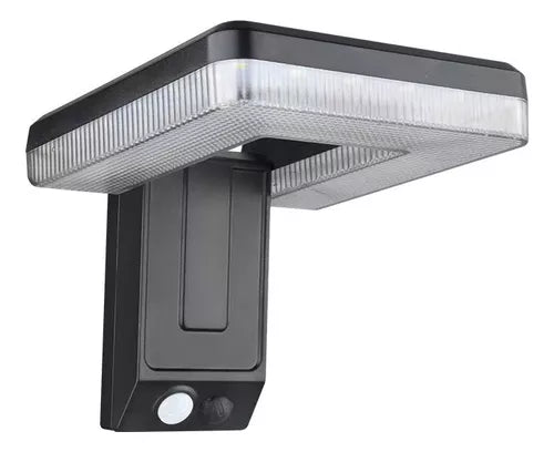 Lampe LED Extérieure Solaire avec Détecteur de Mouvement - Foivo