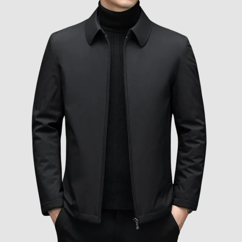 Veste Homme Légère et Décontractée