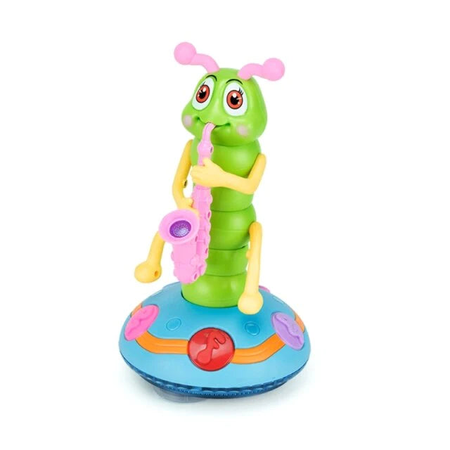 Jouet Musical Interactif pour Enfants