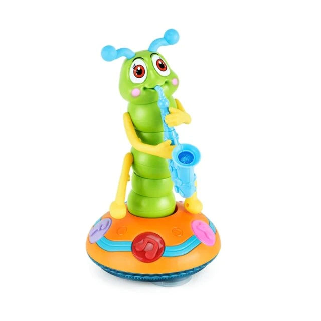 Jouet Musical Interactif pour Enfants - BlxckFR