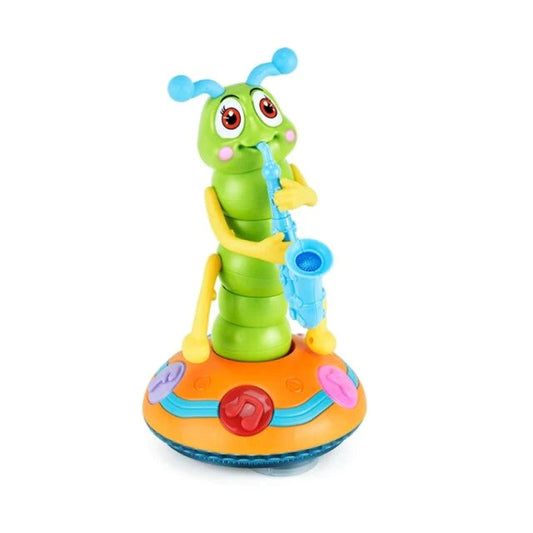 Jouet Musical Interactif pour Enfants - BlxckFR
