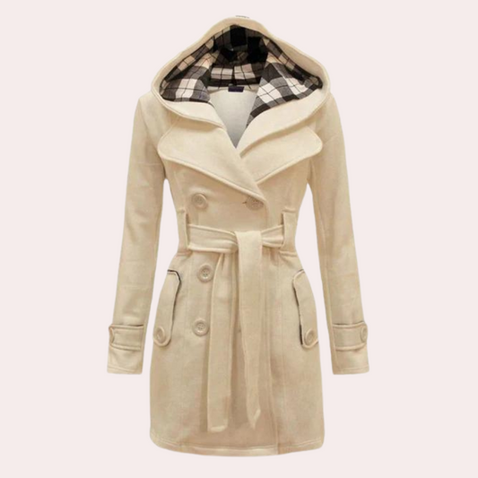 Manteau Femme Hiver Douillet et Chaud - Foivo