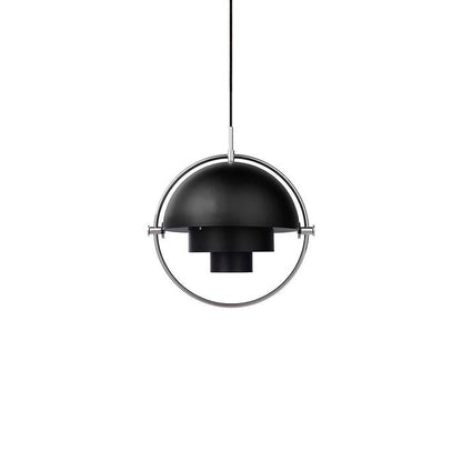 Lampe Suspension Nordique Élégante