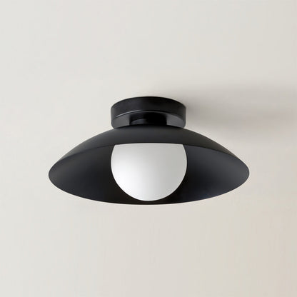 Lampe Plafond Élégante Style Nordique