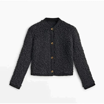 Veste Polaire Femme Élégante et Douillette
