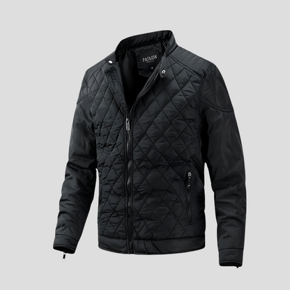 Veste Hivernale Douillette pour Homme - Foivo