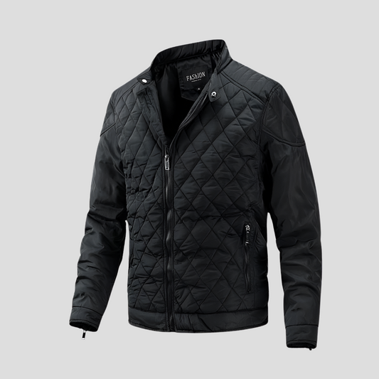 Veste Hivernale Douillette pour Homme - Foivo