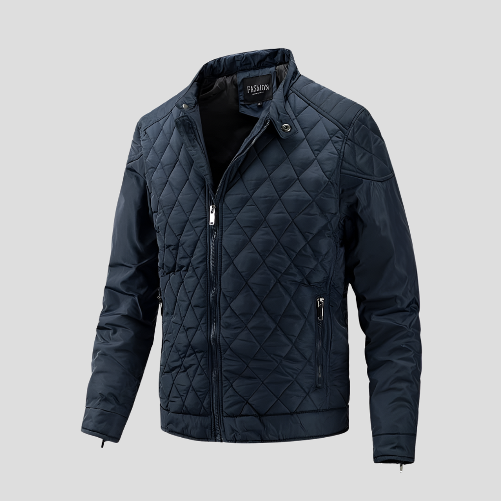 Veste Hivernale Douillette pour Homme