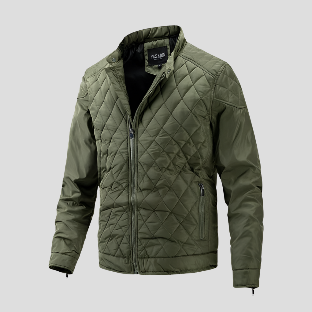 Veste Hivernale Douillette pour Homme