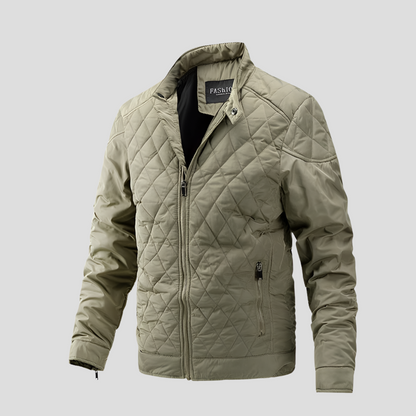 Veste Hivernale Douillette pour Homme