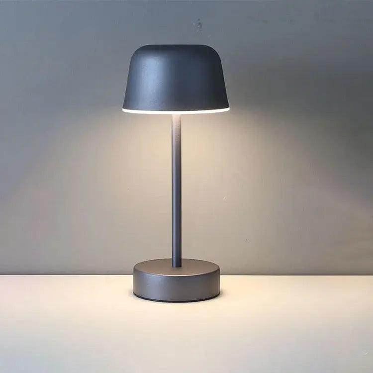 Lampe de Bureau LED Portable et Réglable