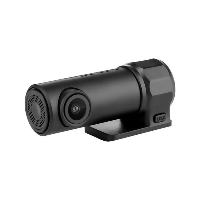 Caméra de Voiture Intelligente 1080P Sans Fil avec Affichage en Direct - Foivo