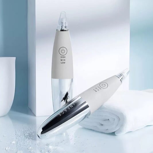 Aspirateur Pores Nettoyant Élégant et Puissant - Foivo