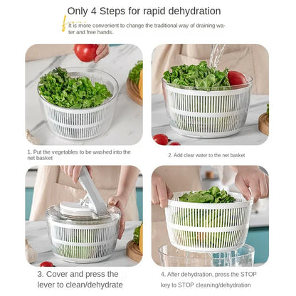 Déshydrateur de légumes Multifonctionnel 2