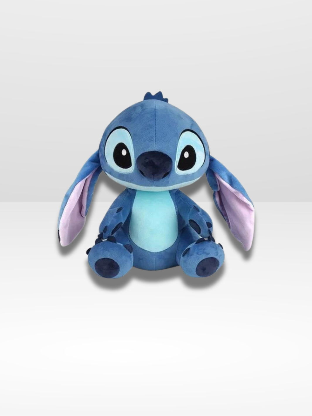 Peluche Amusant pour Voiture Stitch Accrocheur - Foivo