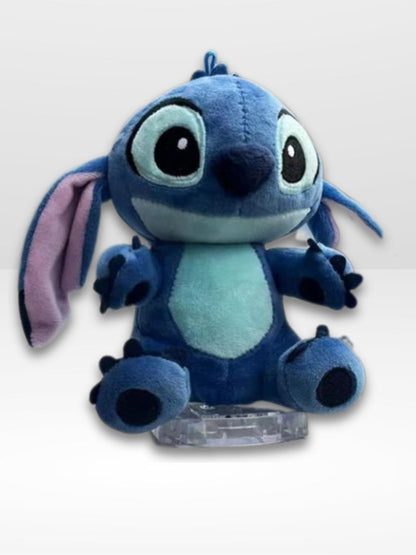 Peluche Amusant pour Voiture Stitch Accrocheur