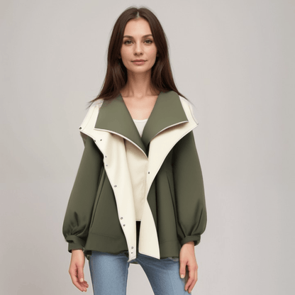 Veste De Sport Imperméable 2 Couleurs - Foivo