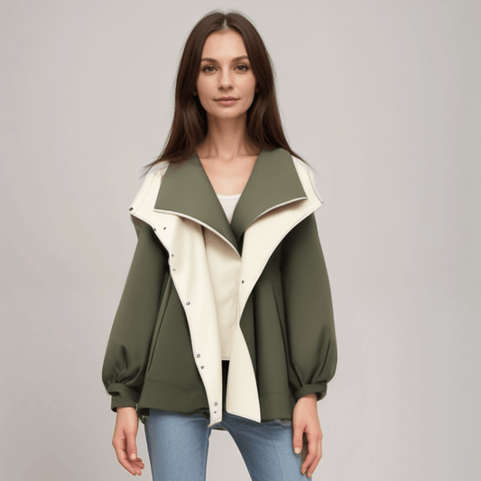 Veste De Sport Imperméable 2 Couleurs - Foivo