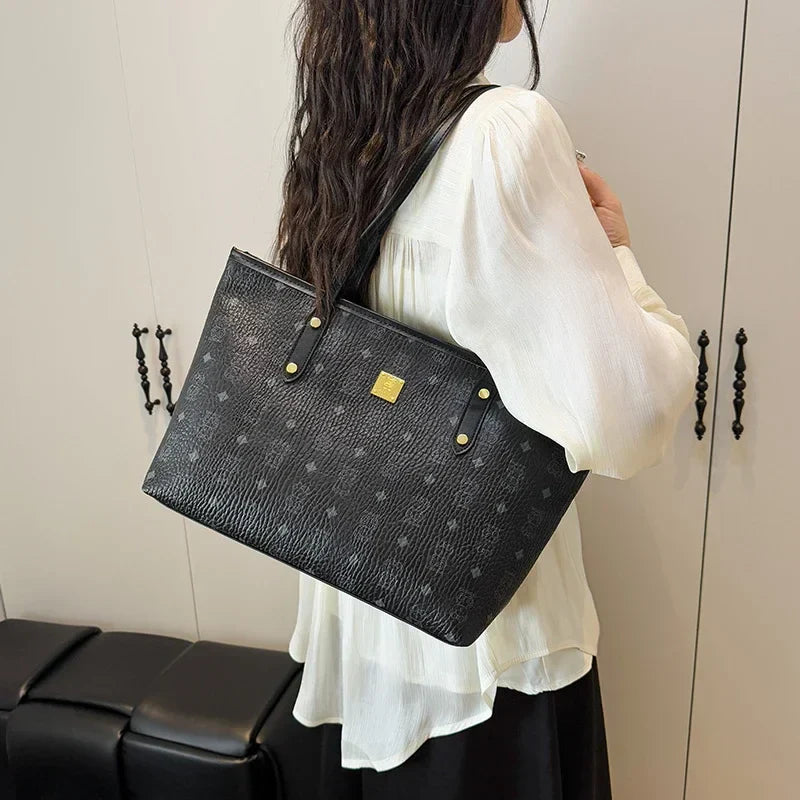 Sac à Main Chic en Cuir Français