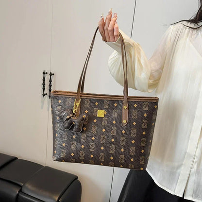 Sac à Main Chic en Cuir Français