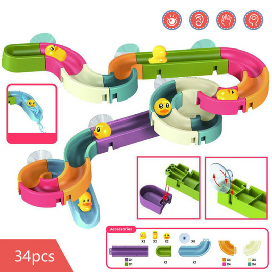 Jouet de Bain Amusant pour Enfants - BlxckFR
