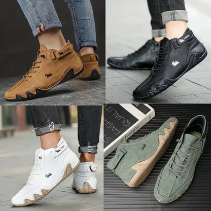 Chaussures de marche légères et antidérapantes - Foivo
