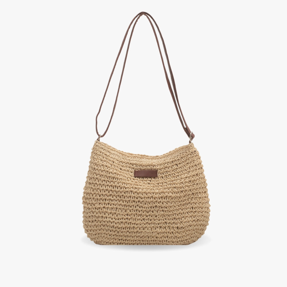 Sac à épaule féminin élégant - BlxckFR