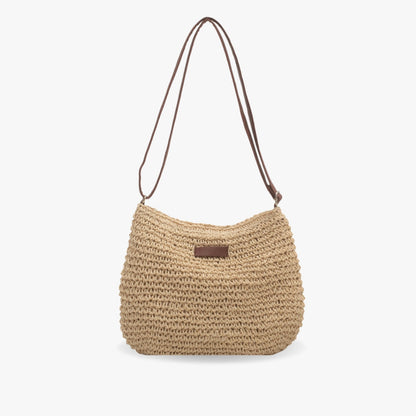 Sac à épaule féminin élégant - BlxckFR