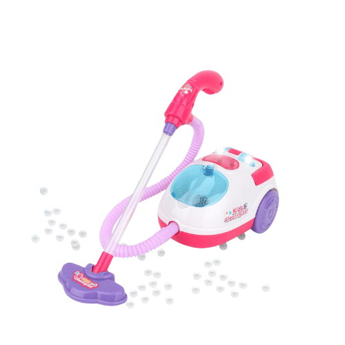 Nettoyage Enfant Amusant | Le Meilleur Accessoire de Nettoyage pour Enfants - BlxckFR