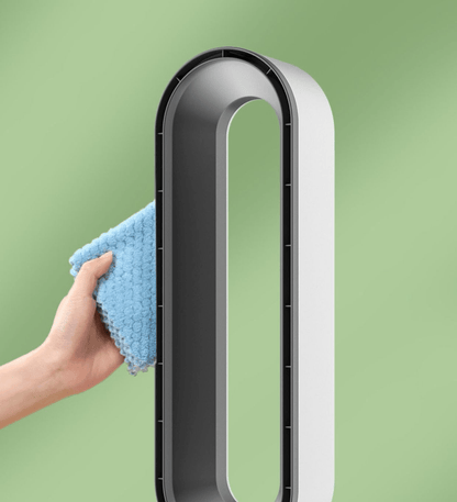 Désodorisant Maison Multifonction Purificateur et Humidificateur