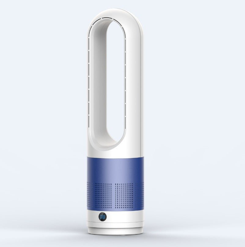 Désodorisant Maison Multifonction Purificateur et Humidificateur