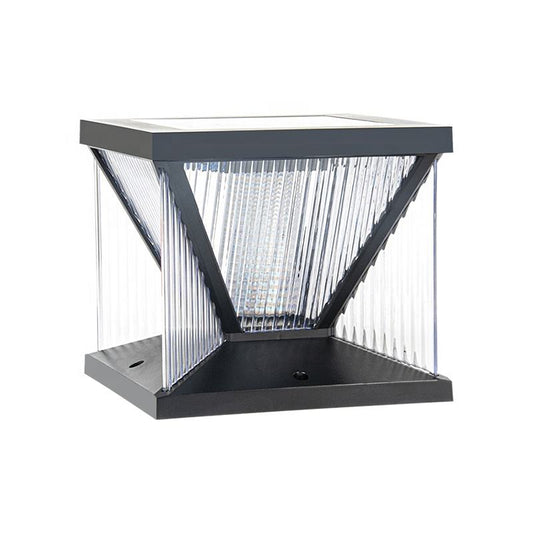 Lampe Extérieur LED Écologique et Décoratif - Foivo