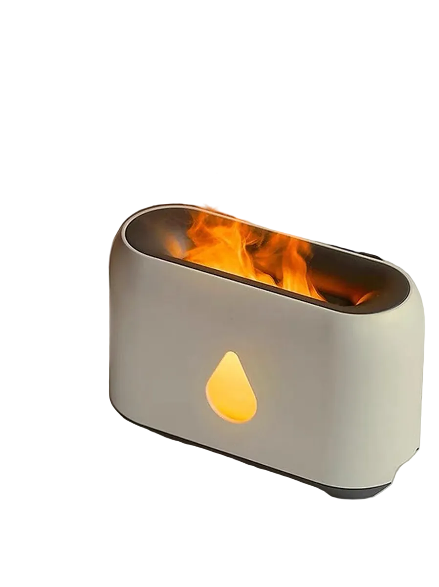 Diffuseur darômes Electrique Unisexe Compact Design - Foivo